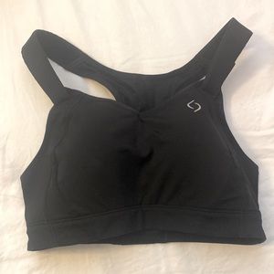 Moving Comfort Juno sports bra 32DD